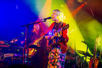 2023-08-10 - Caroline Rose från Way Out West, Göteborg