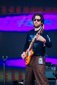 2023-08-10 - King Gizzard & The Lizard Wizard från Way Out West, Göteborg