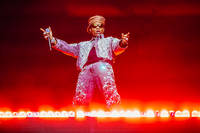 2023-08-10 - Wizkid från Way Out West, Göteborg