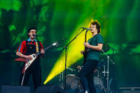 2023-08-10 - King Gizzard & The Lizard Wizard från Way Out West, Göteborg