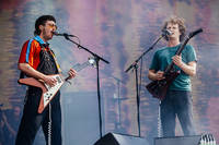 2023-08-10 - King Gizzard & The Lizard Wizard från Way Out West, Göteborg