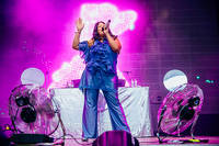 2023-08-10 - Shygirl från Way Out West, Göteborg