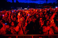 2023-08-10 - Wizkid från Way Out West, Göteborg