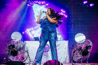 2023-08-10 - Shygirl från Way Out West, Göteborg