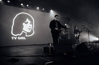 2023-08-10 - TV Girl från Way Out West, Göteborg