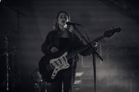 2023-08-10 - TV Girl från Way Out West, Göteborg