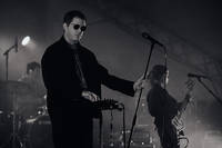 2023-08-10 - TV Girl från Way Out West, Göteborg