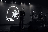 2023-08-10 - TV Girl från Way Out West, Göteborg
