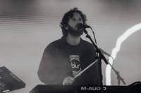 2023-08-10 - TV Girl från Way Out West, Göteborg