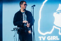 2023-08-10 - TV Girl från Way Out West, Göteborg