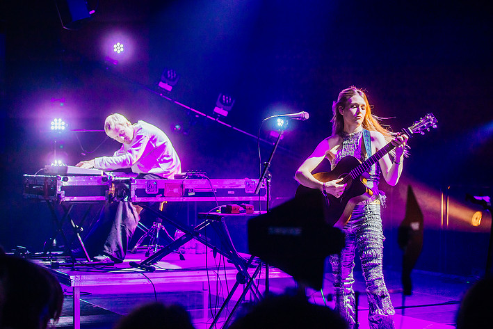 2023-08-10 - Jockstrap från Way Out West, Göteborg