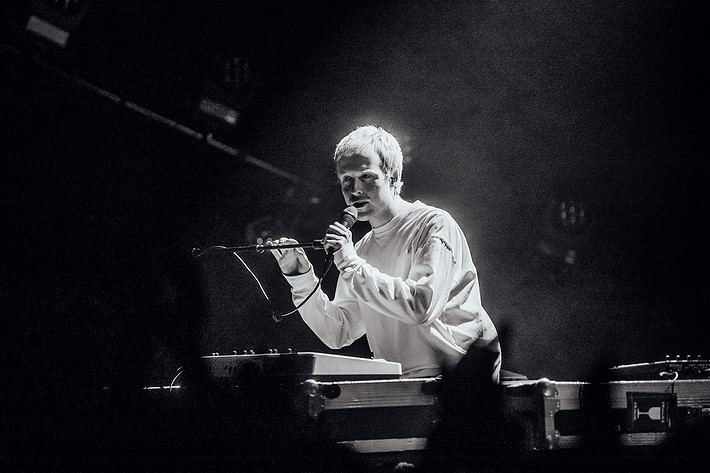 2023-08-10 - Jockstrap från Way Out West, Göteborg