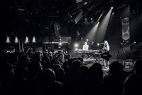 2023-08-10 - Jockstrap från Way Out West, Göteborg
