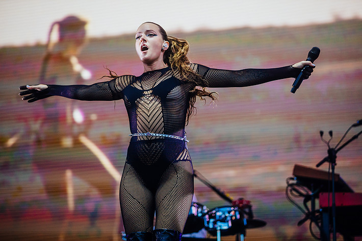 2023-08-10 - Tove Lo från Way Out West, Göteborg