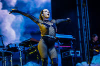 2023-08-10 - Tove Lo från Way Out West, Göteborg