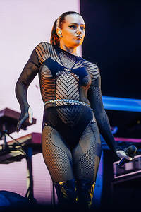 2023-08-10 - Tove Lo från Way Out West, Göteborg