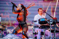 2023-08-10 - Tove Lo från Way Out West, Göteborg