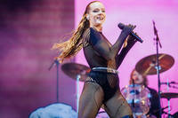 2023-08-10 - Tove Lo från Way Out West, Göteborg