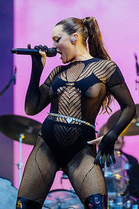 2023-08-10 - Tove Lo från Way Out West, Göteborg