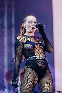 2023-08-10 - Tove Lo från Way Out West, Göteborg