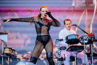 2023-08-10 - Tove Lo från Way Out West, Göteborg