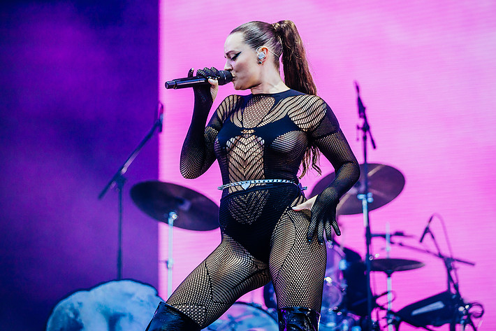 2023-08-10 - Tove Lo från Way Out West, Göteborg