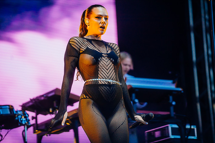 2023-08-10 - Tove Lo från Way Out West, Göteborg