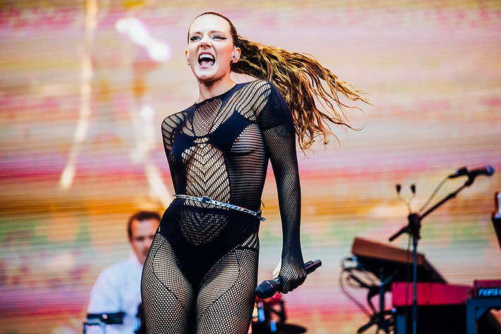 2023-08-10 - Tove Lo från Way Out West, Göteborg
