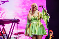 2023-08-11 - Maja Francis från Way Out West, Göteborg