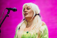 2023-08-11 - Maja Francis från Way Out West, Göteborg