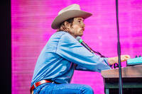 2023-08-11 - Maja Francis från Way Out West, Göteborg