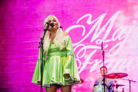 2023-08-11 - Maja Francis från Way Out West, Göteborg