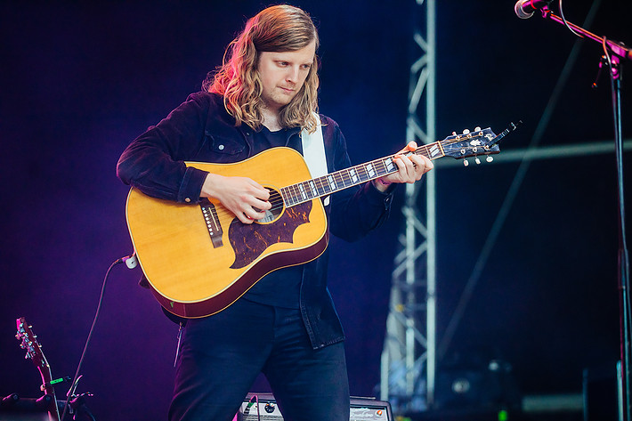2023-08-11 - Maja Francis från Way Out West, Göteborg