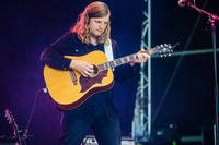 2023-08-11 - Maja Francis från Way Out West, Göteborg