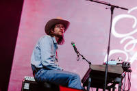 2023-08-11 - Maja Francis från Way Out West, Göteborg