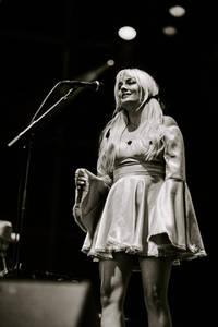 2023-08-11 - Maja Francis från Way Out West, Göteborg