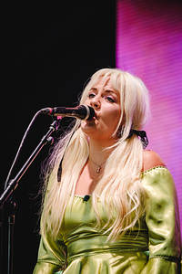 2023-08-11 - Maja Francis från Way Out West, Göteborg
