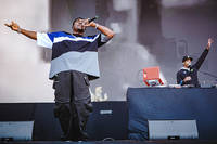 2023-08-11 - Pusha T från Way Out West, Göteborg