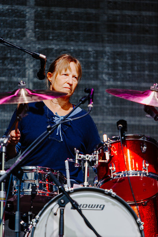 2023-08-11 - Yo La Tengo från Way Out West, Göteborg