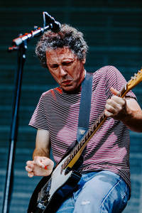 2023-08-11 - Yo La Tengo från Way Out West, Göteborg