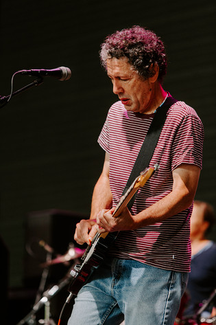 2023-08-11 - Yo La Tengo från Way Out West, Göteborg