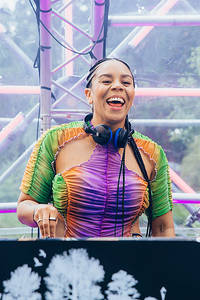 2023-08-11 - Beniwasta från Way Out West, Göteborg