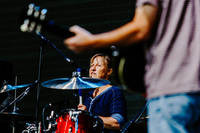 2023-08-11 - Yo La Tengo från Way Out West, Göteborg