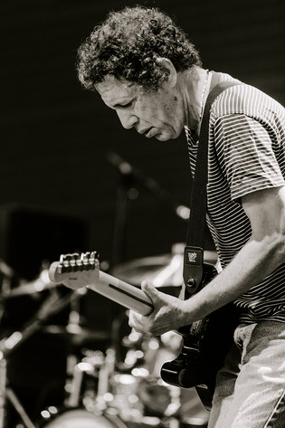 2023-08-11 - Yo La Tengo från Way Out West, Göteborg