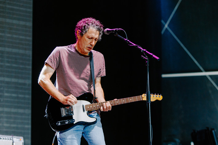 2023-08-11 - Yo La Tengo från Way Out West, Göteborg