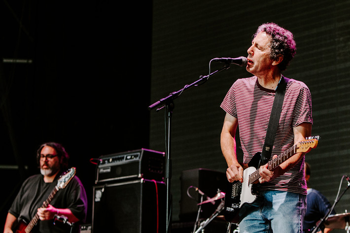 2023-08-11 - Yo La Tengo från Way Out West, Göteborg