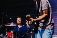 2023-08-11 - Yo La Tengo från Way Out West, Göteborg