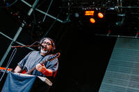 2023-08-11 - Yo La Tengo från Way Out West, Göteborg