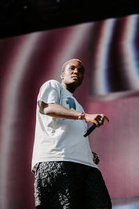 2023-08-11 - Arlo Parks från Way Out West, Göteborg