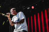 2023-08-11 - Arlo Parks från Way Out West, Göteborg